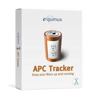 Equinux APC Tracker 4.x EN (EQ05031-EN) Equinux APC Tracker 4.x EN (EQ05031-EN)